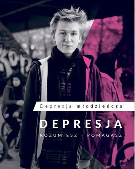 depresja mlodziencza